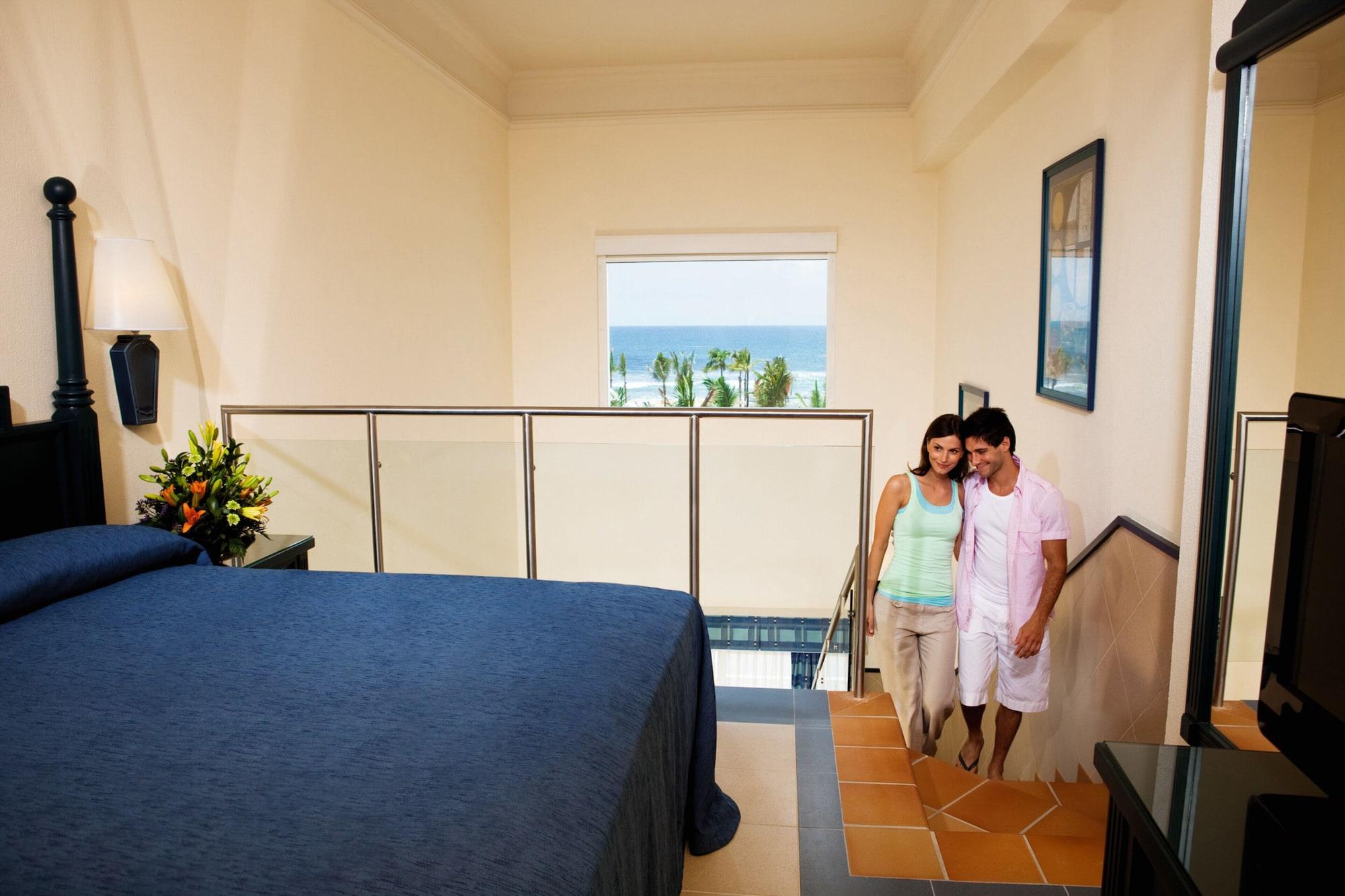 ริอู เอเมอรัลด์ เบย์ - ออล อินคลูซีฟ Hotel มาซาตลัน ห้อง รูปภาพ