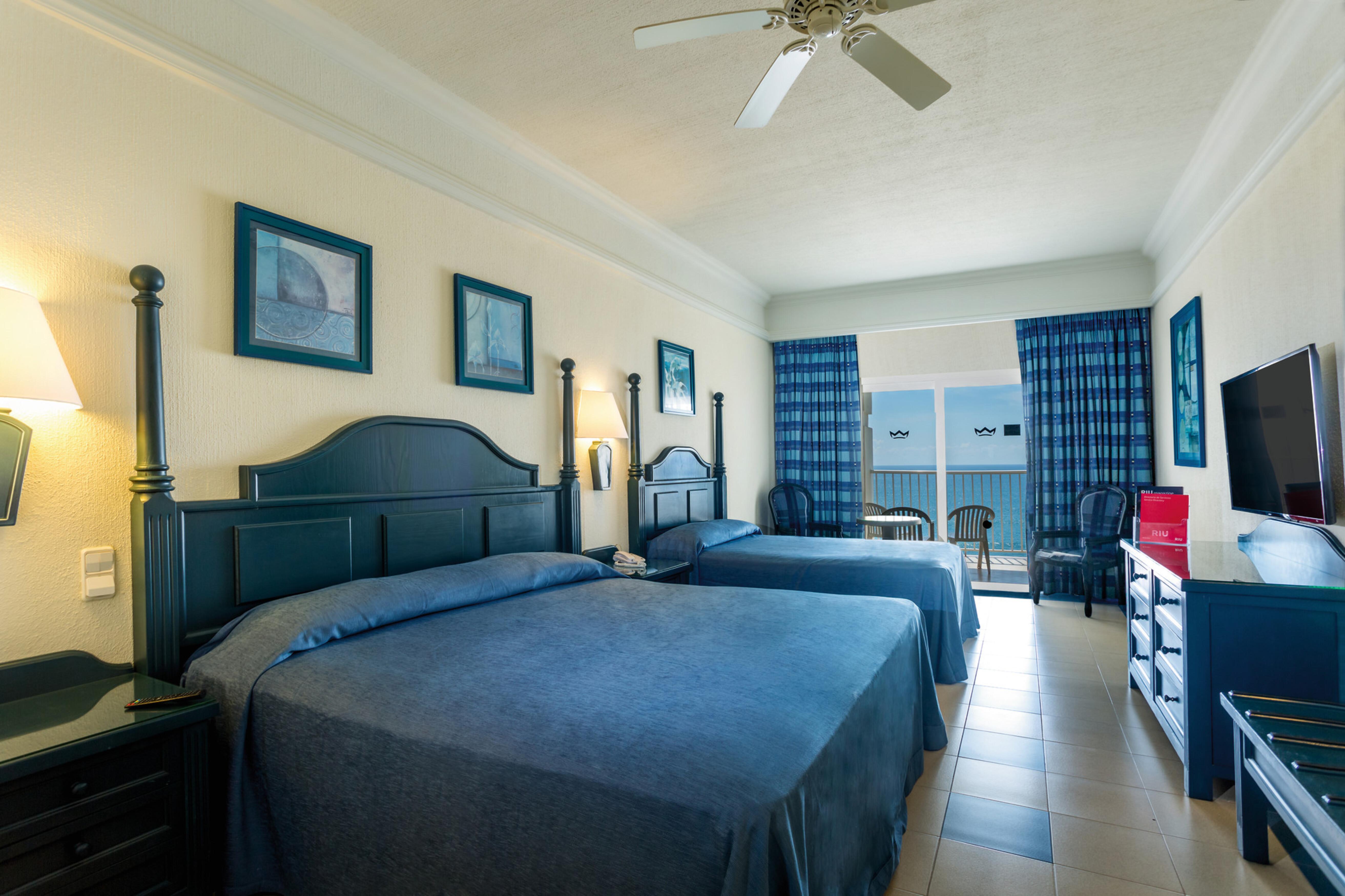 ริอู เอเมอรัลด์ เบย์ - ออล อินคลูซีฟ Hotel มาซาตลัน ภายนอก รูปภาพ