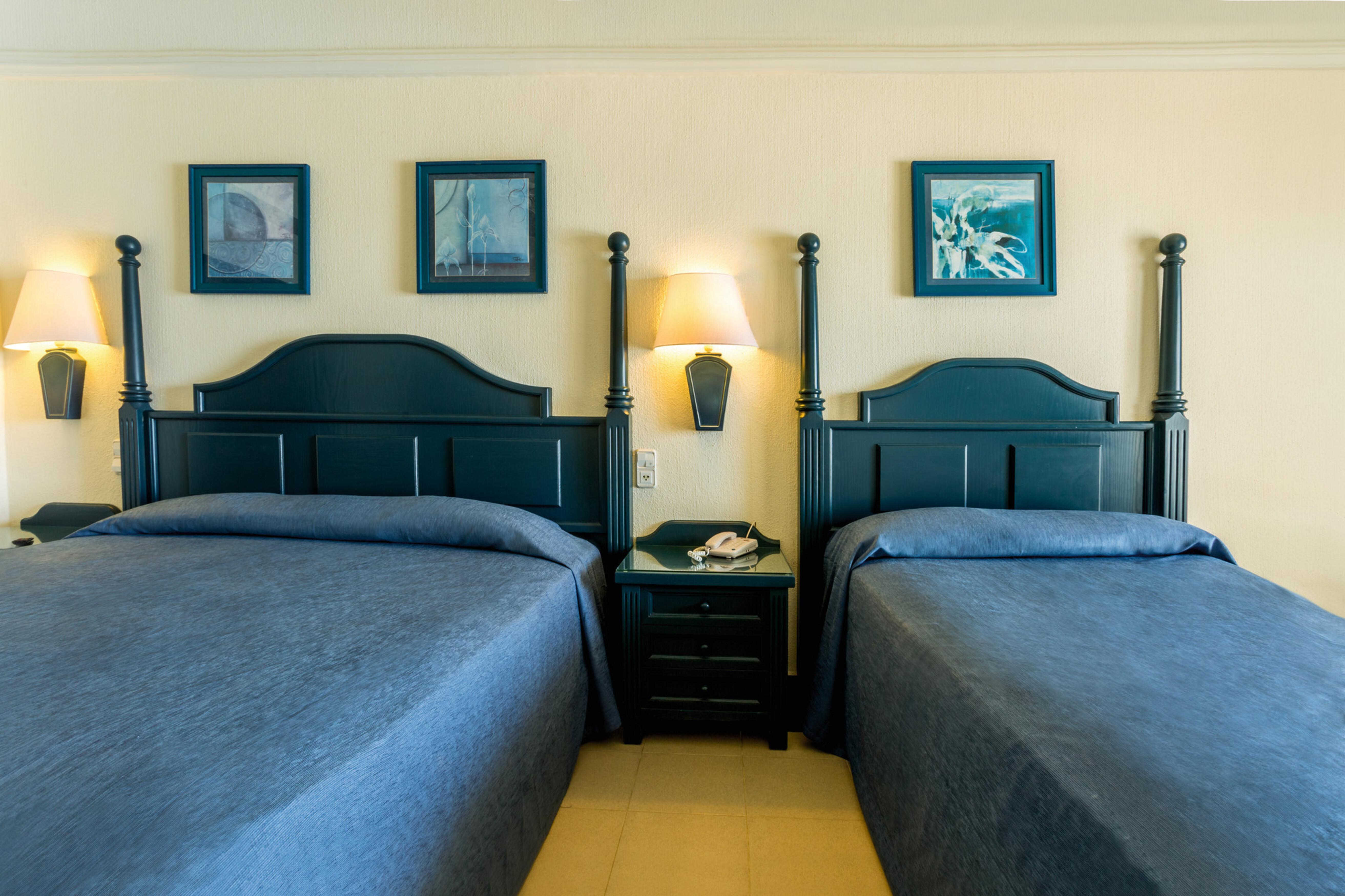 ริอู เอเมอรัลด์ เบย์ - ออล อินคลูซีฟ Hotel มาซาตลัน ภายนอก รูปภาพ